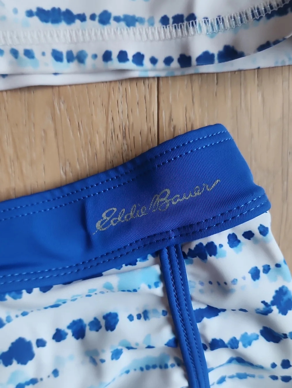 Eddie Bauer Youth Swimsuit Size 10/12
